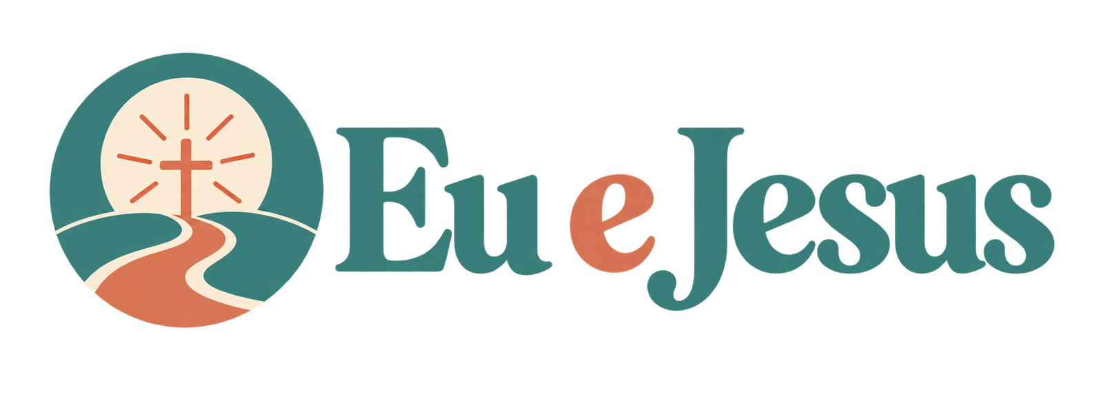 Eu e Jesus