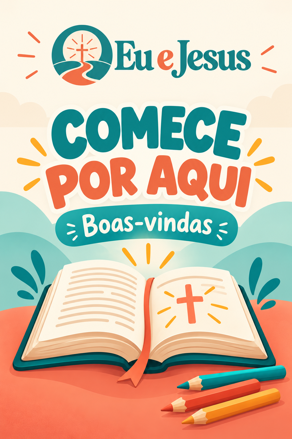 Módulo Comece por Aqui