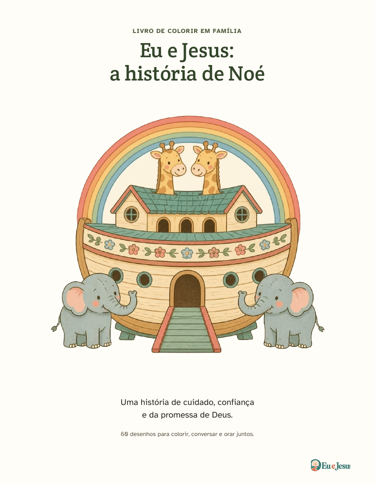 Módulo A História de Noé
